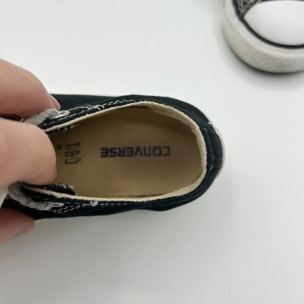 Converse All Star Sneakers